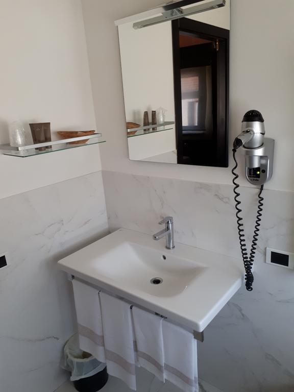 Hotel Manuelina Taste Recco