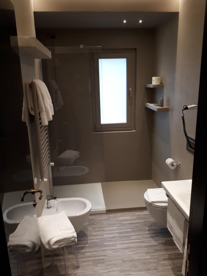 Manuelina Taste Hotel Recco